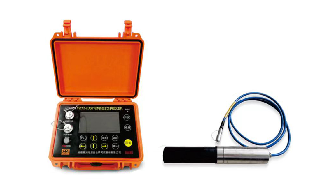 YSC12��A���V��ˮ�ą���(sh��)�x